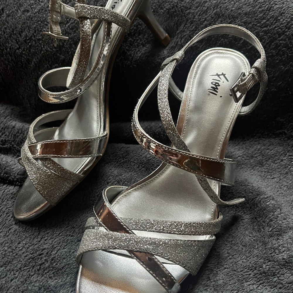 Women high heels